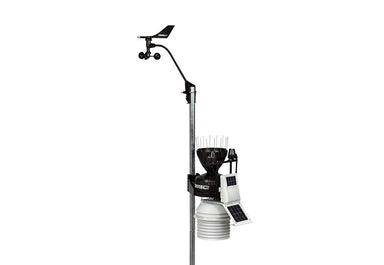 wireless professional weather station