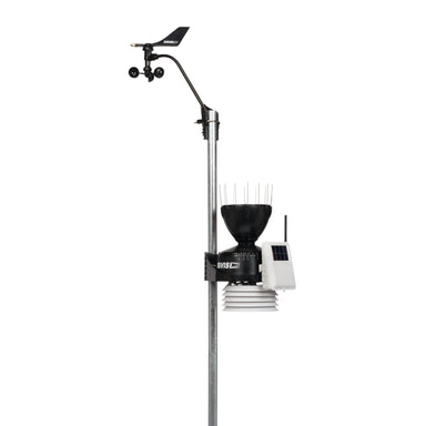 wireless professional weather station