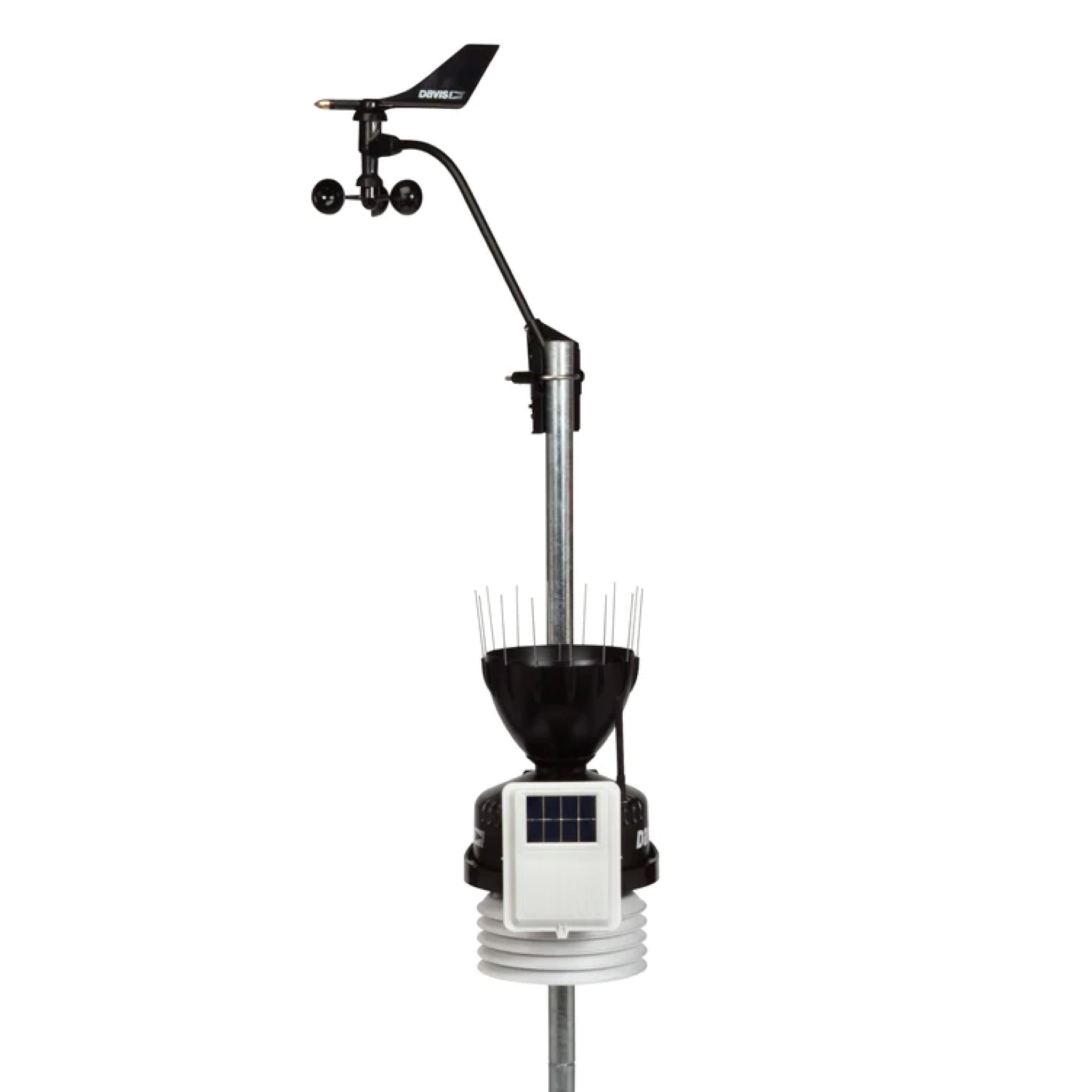 wireless professional weather station