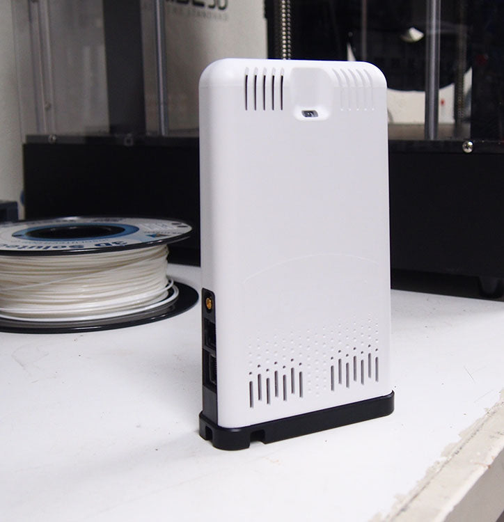 EnviroMonitor IP Gateway (Wi-Fi/Ethernet) - SKU 6805